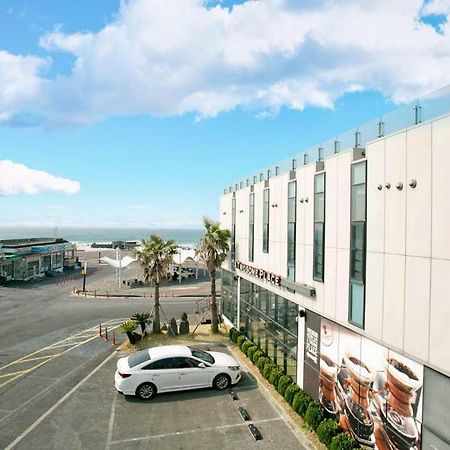 Jeju Gilgaon Pension Haga-ri  エクステリア 写真