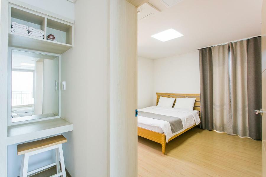Jeju Gilgaon Pension Haga-ri  エクステリア 写真