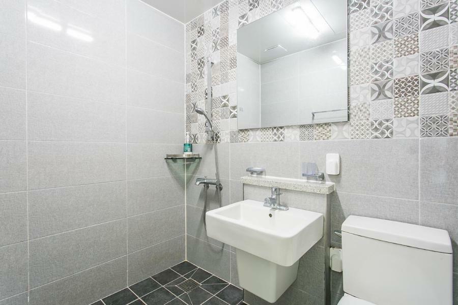 Jeju Gilgaon Pension Haga-ri  エクステリア 写真