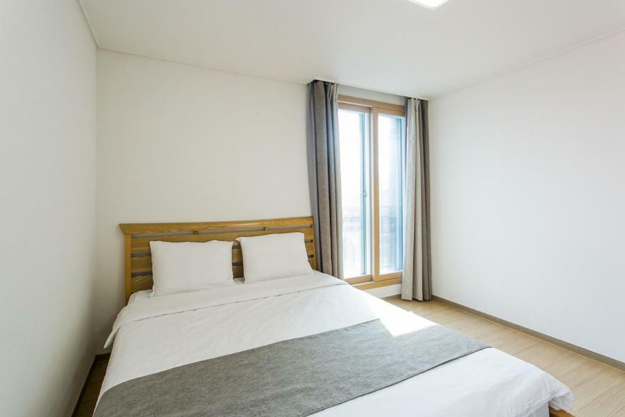 Jeju Gilgaon Pension Haga-ri  エクステリア 写真