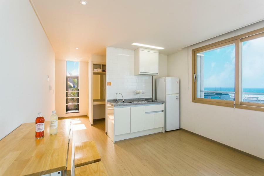 Jeju Gilgaon Pension Haga-ri  エクステリア 写真