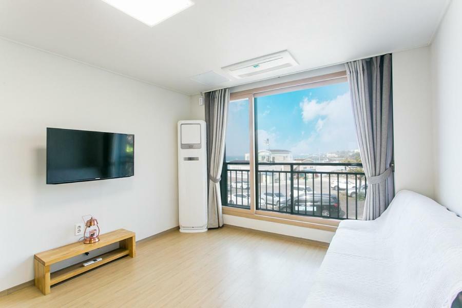 Jeju Gilgaon Pension Haga-ri  エクステリア 写真