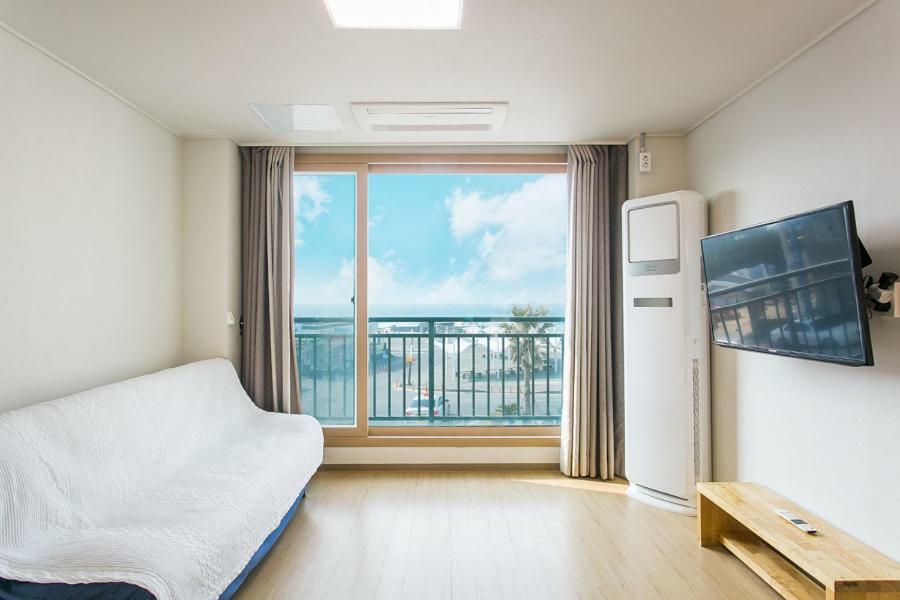 Jeju Gilgaon Pension Haga-ri  エクステリア 写真