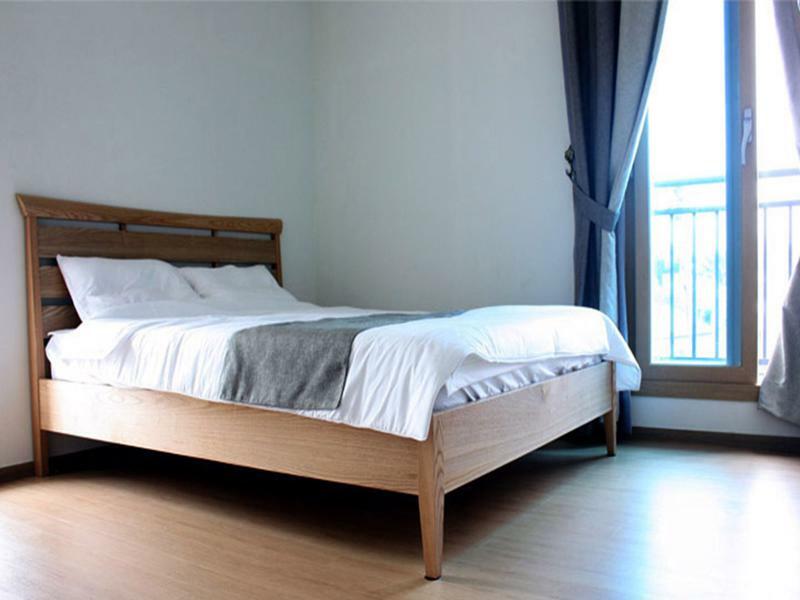 Jeju Gilgaon Pension Haga-ri  エクステリア 写真