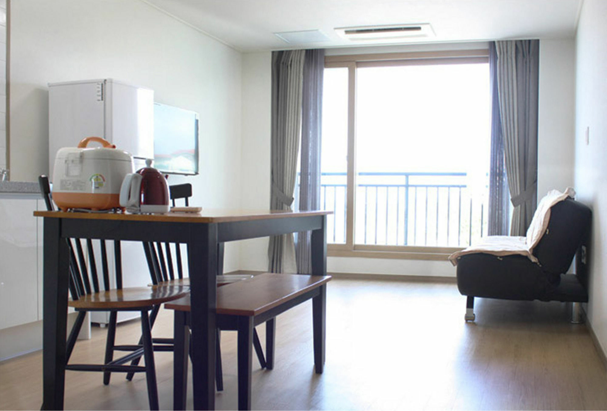 Jeju Gilgaon Pension Haga-ri  エクステリア 写真