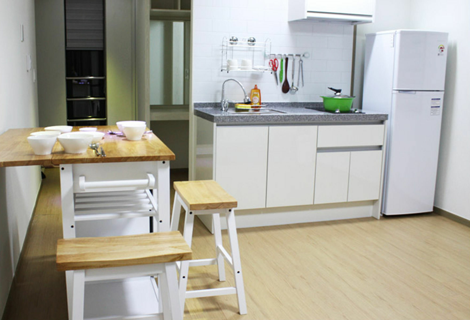 Jeju Gilgaon Pension Haga-ri  エクステリア 写真
