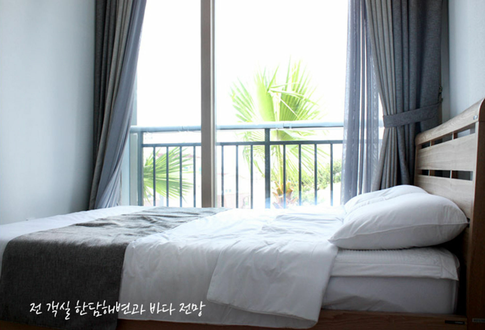 Jeju Gilgaon Pension Haga-ri  エクステリア 写真